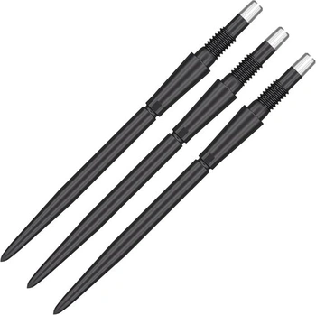 Terčové šipky Swiss Point Storm Dart Points (balení 3…