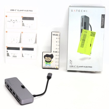 USB 3.0 HUB Satechi ST-TCIMHM 