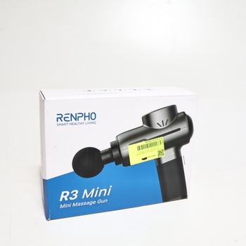 Masážní pistole Renpho R3 Mini