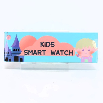 Dětské chytré hodinky Ruopoem D05
