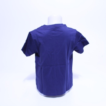 Dětské tričko LAPASA K01 4 ks vel. M/7-8 let