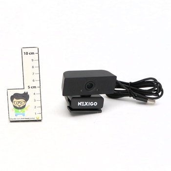 Webkamera NexiGo N60 1080P