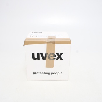 Lyžařská přilba Uvex S566265 vel. 52-55