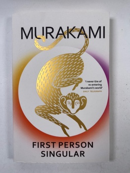 Haruki Murakami: First Person Singular Měkká (2022)