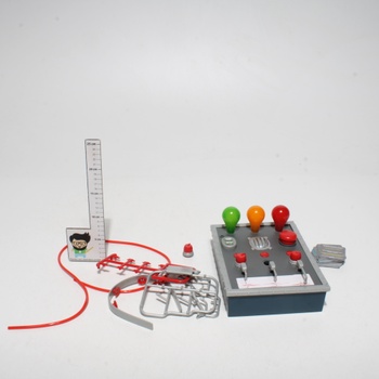Plastový detektor značky IMC Toys 