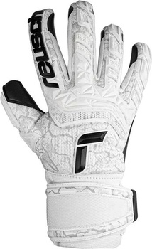 Reusch Attrakt Freegel Infinity Unisex brankárske rukavice s vnútorným strihom švov a gumou Grip
