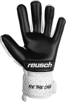 Reusch Attrakt Freegel Infinity Unisex brankárske rukavice s vnútorným strihom švov a gumou Grip