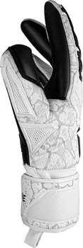 Reusch Attrakt Freegel Infinity Unisex brankárske rukavice s vnútorným strihom švov a gumou Grip