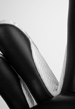 Reusch Attrakt Freegel Infinity Unisex brankárske rukavice s vnútorným strihom švov a gumou Grip