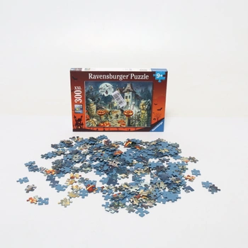 Puzzle Ravensburger 13264