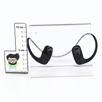 Bezdrátová sluchátka CYBORIS 16GB