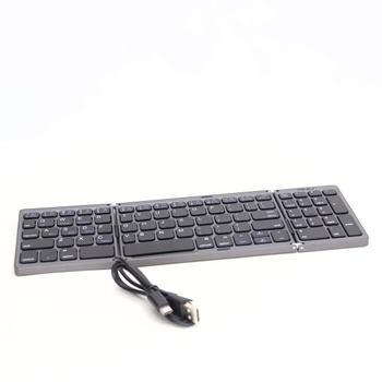 Bezdrátová klávesnice MoKo P723314143385