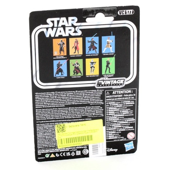 Akční figurka Hasbro ‎F08805L0 Star Wars