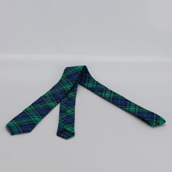 Pánská kravata DonDon 140 cm