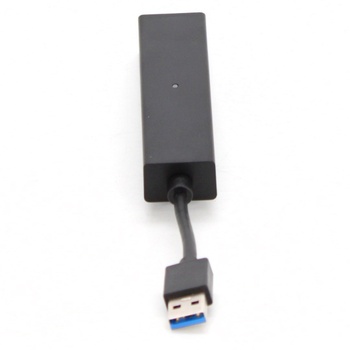 USB redukce Lelukee pro PS 5