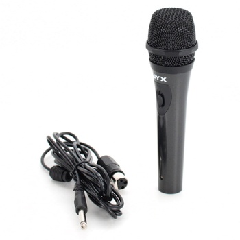 Dynamický mikrofon JYX ‎JYX-01 