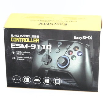 Gamepad EasySMX SL-9110 PS3