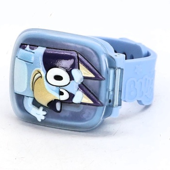 Výukové modré hodinky Vtech ‎554503