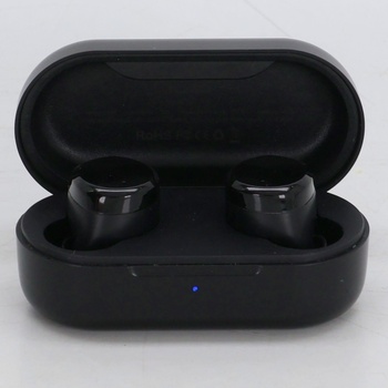 Bezdrátová sluchátka Tozo T12 černá