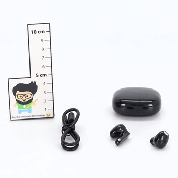 Bezdrátová sluchátka Renimer ST01A