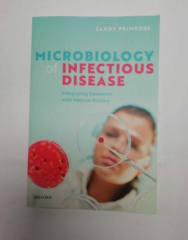Microbiology of Infectious Disease