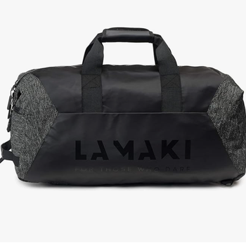 Sportovní taška Lamaki Urban Hybrid 50 l