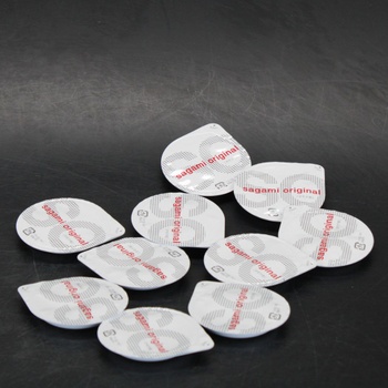 Kondomy Sagami Original hladké