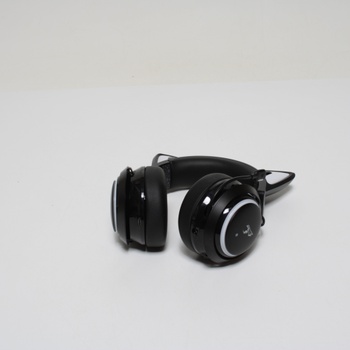 Bezdrátová sluchátka SOMiC GS510 PRO-BK