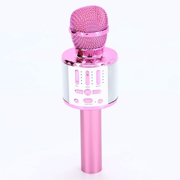 Karaoke mikrofón MicQutr MC18-F-1