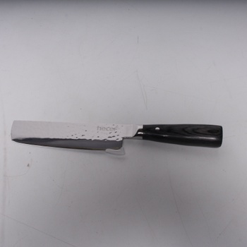 Kuchyňský nůž na zeleninu Hecef Santoku
