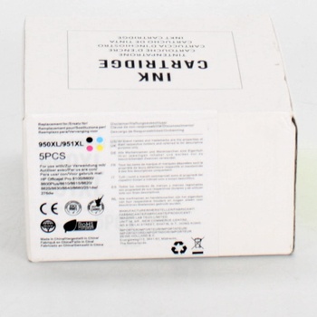 Tonery Bonink BI-950-5P, 5 barev