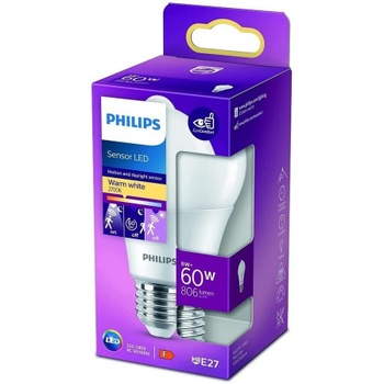 LED žárovka Philips 929002058731