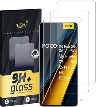 UNO' - 3Ud Screen Protector (6,67
