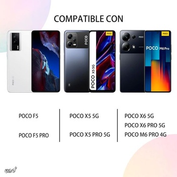 UNO' - 3Ud Screen Protector (6,67