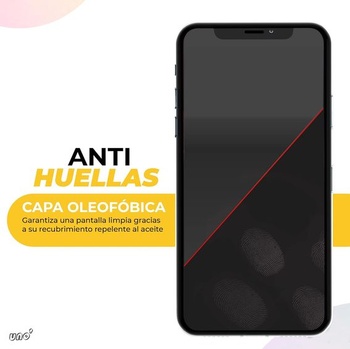 UNO' - 3Ud Screen Protector (6,67