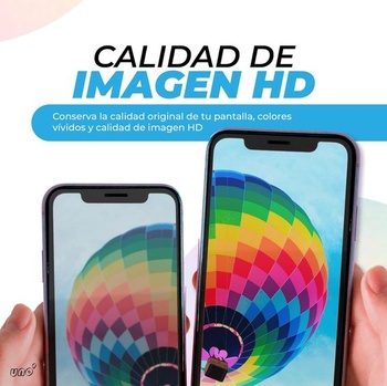 UNO' - 3Ud Screen Protector (6,67
