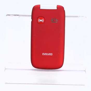 Mobilní telefon Evolveo EasyPhone FP