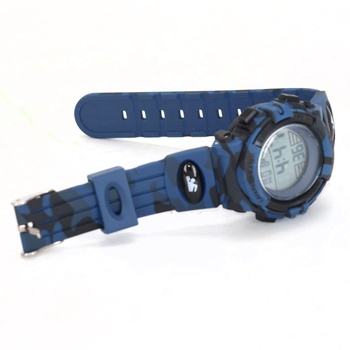 Dětské hodinky A ALPS L6606S, modré