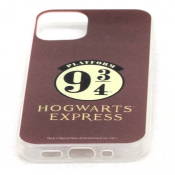 Ochranné pouzdro Personalaizer Harry Potter