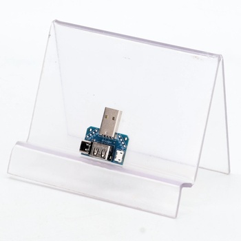 USB konvertorový adaptér Hailege