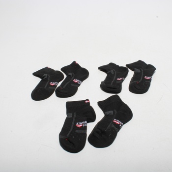 Ponožky ‎ DANISH ENDURANCE 43- 47 3 páry