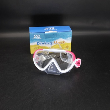 Potápěčské brýle EXP VISION ‎1700K-PC