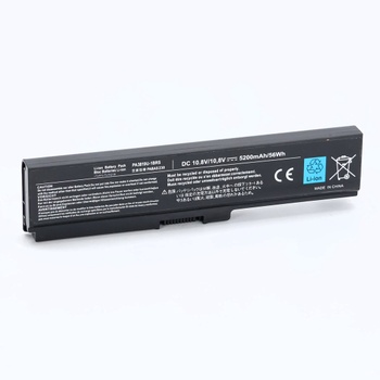 Baterie pro notebook Xiixtoo 5200mAh