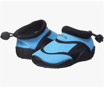Dětské boty do vody Beco vel. 29 modré
