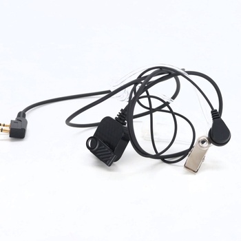 Vysielačka 2 pin headset UAYESOK TC01K