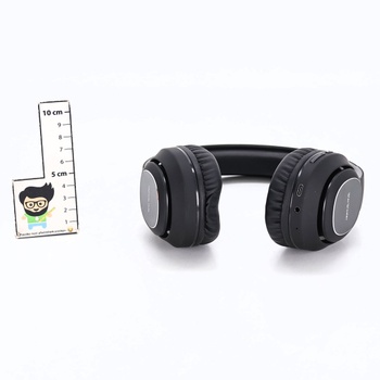 Bezdrátová sluchátka WorWoder W-915