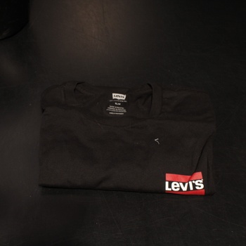 Pánské tričko Levis 79681-0000 vel. XXS