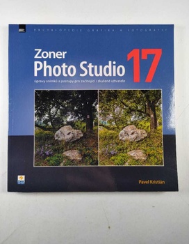 Zoner Photo Studio 17