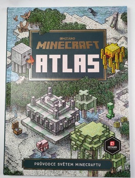 Minecraft – Atlas