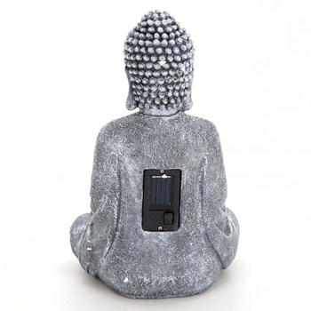 Soška meditujúceho Budhu Yeomoo